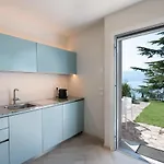 Lejlighed Villa Gargnano