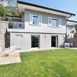 Lejlighed Villa Gargnano *