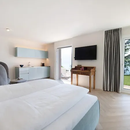 Lejlighed Villa Gargnano *
