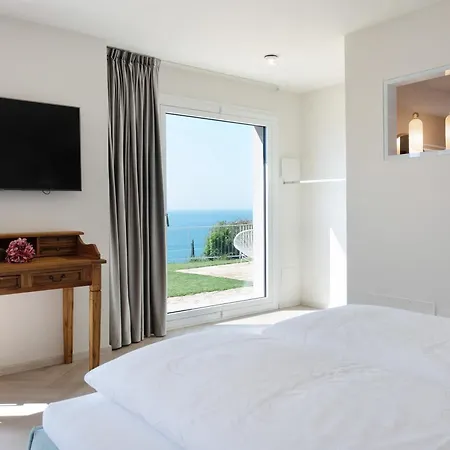 Apartamento Villa Gargnano *
