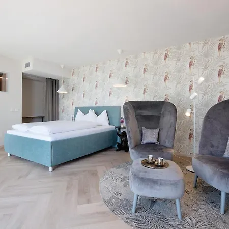 Villa Gargnano Apartman *