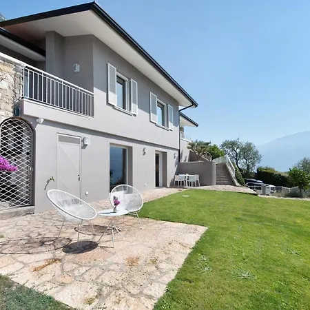 Lejlighed Villa Gargnano *