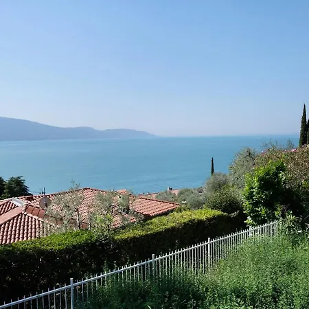 Lejlighed Villa Gargnano Gargnano