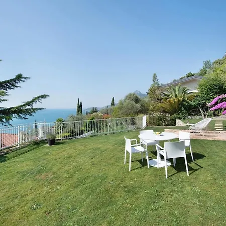 Villa Gargnano * Gargnano
