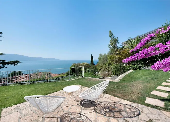 Villa Gargnano 가르냐노